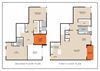unit e-ph floor plan